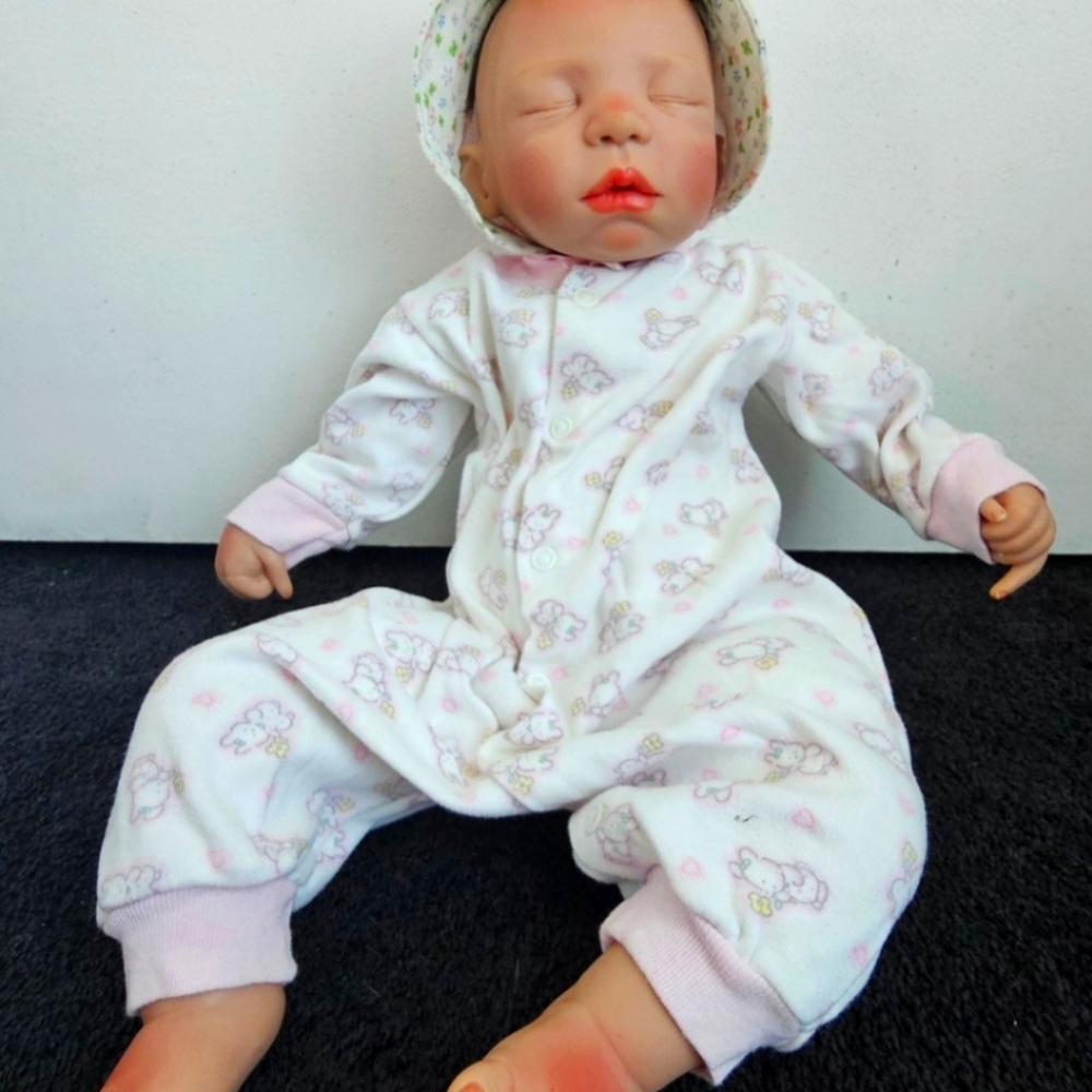Baby doll